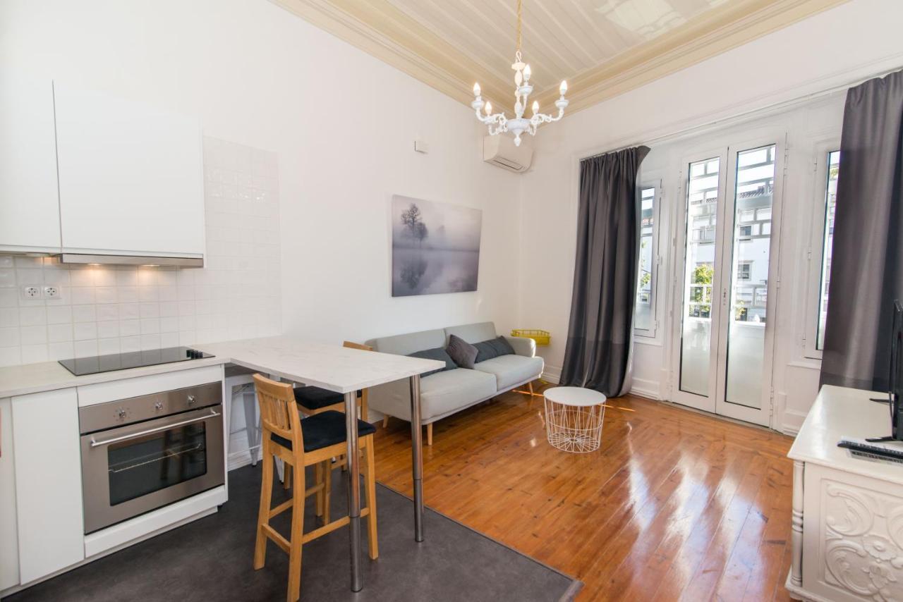 Apartamento Yin House By Algartur Tavira Exterior foto