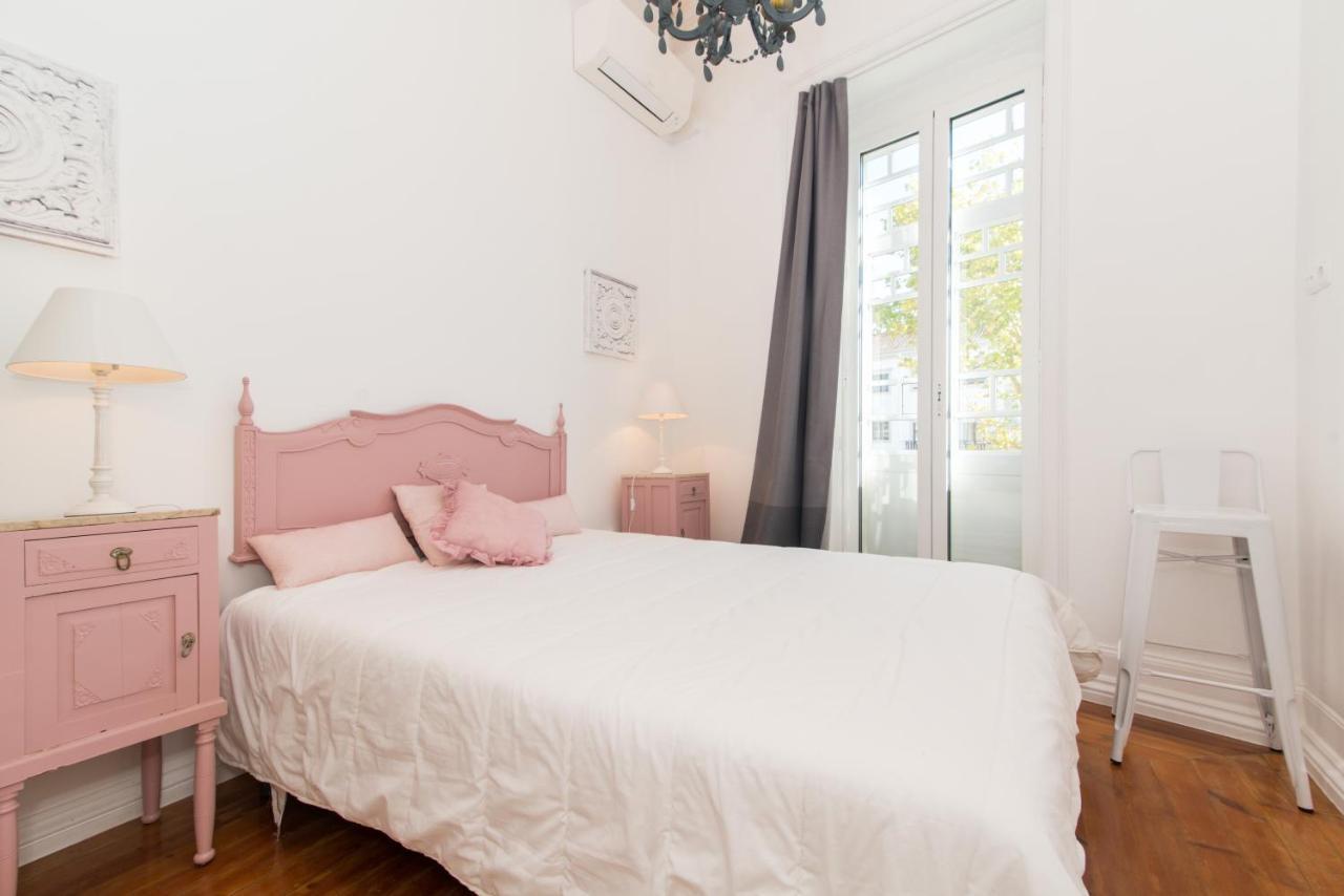 Apartamento Yin House By Algartur Tavira Exterior foto