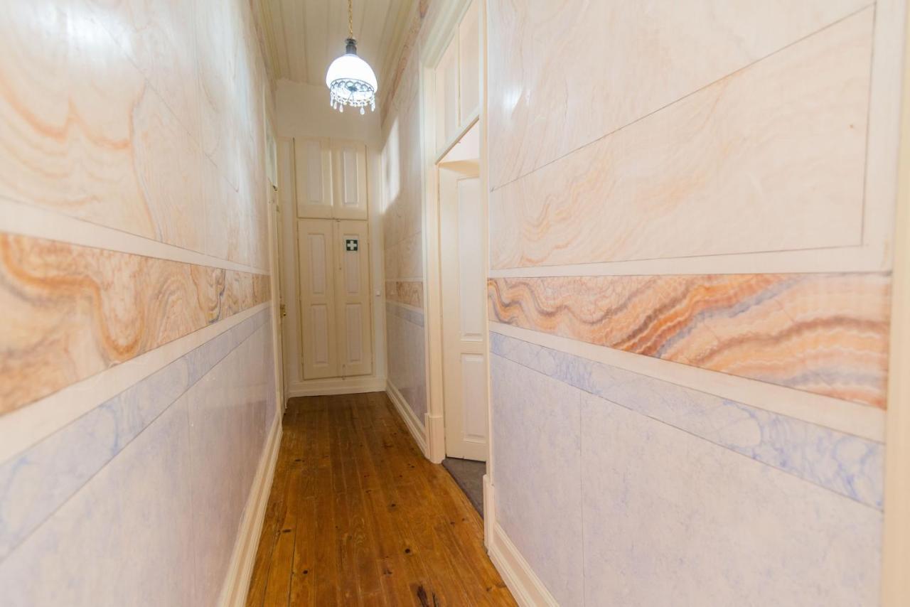 Apartamento Yin House By Algartur Tavira Exterior foto