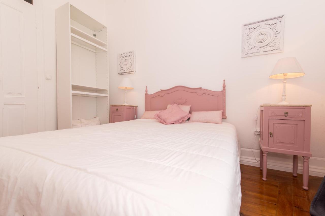 Apartamento Yin House By Algartur Tavira Exterior foto